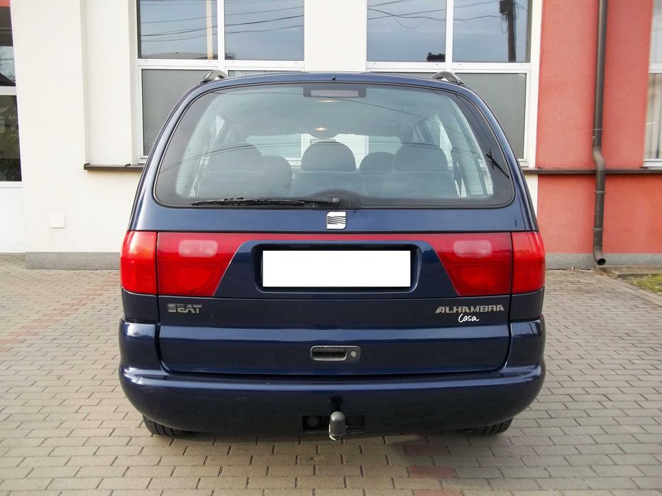 1.9 TDI 110 KM* 100% ORYGINAŁ* 152.000 km Stan perfekcyjny* Bez wkładu