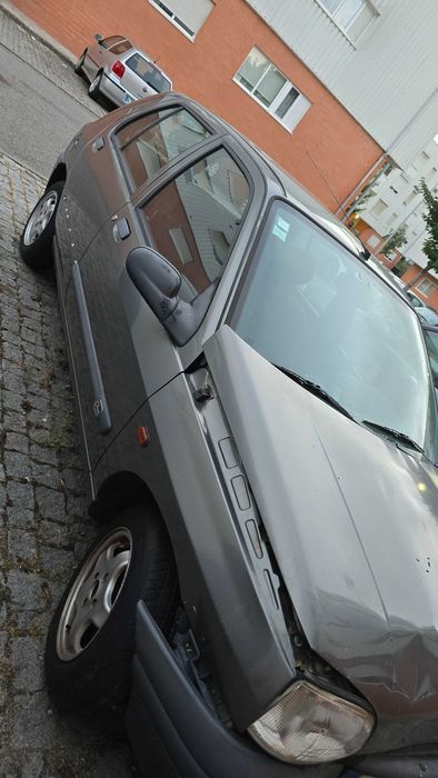 Vendo dois carros