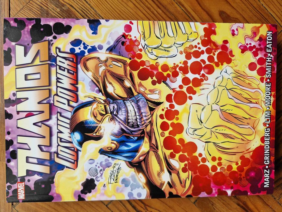 The Inifinity Collection