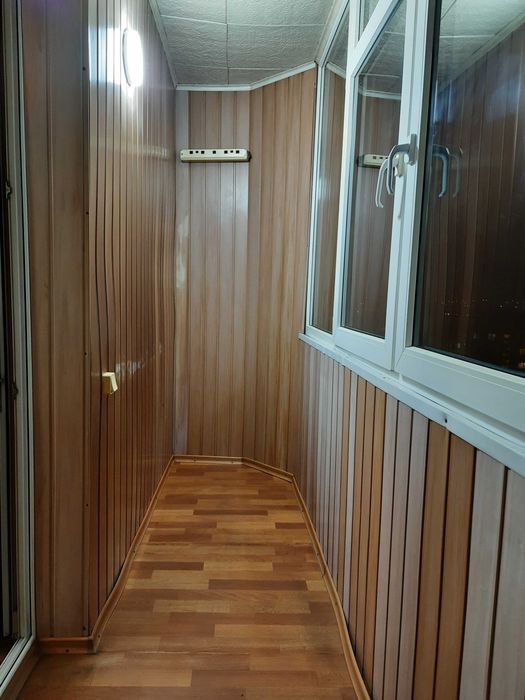 Сдам 2-к квартиру м.Спортивная