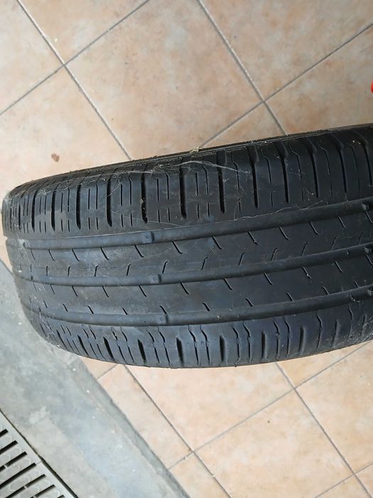 Pneu Continental 195/65 R15