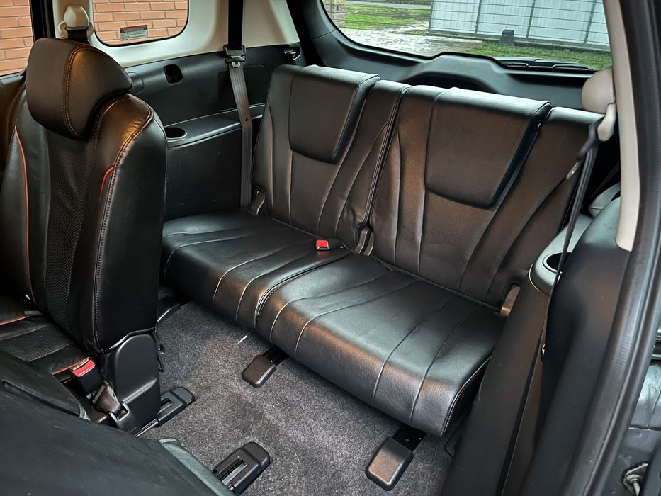 Mazda 5 ціна 7700$ 1.6 CD(дизель) 115л.с 2011р 6-ст Механіка