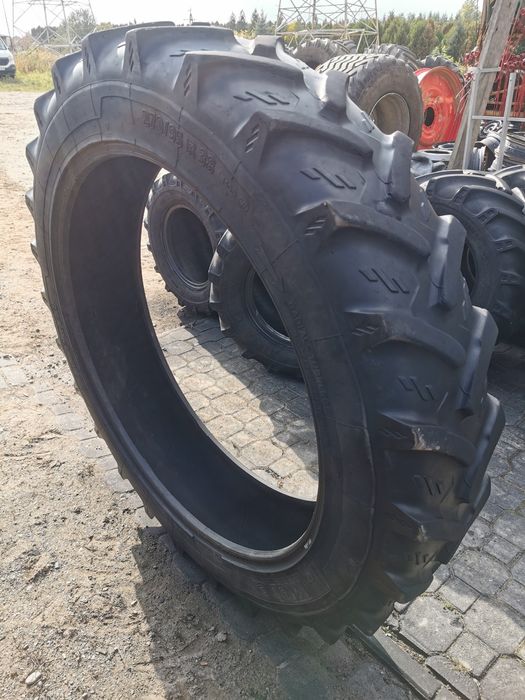 Opona 270/95R38 Kleber Cropker #