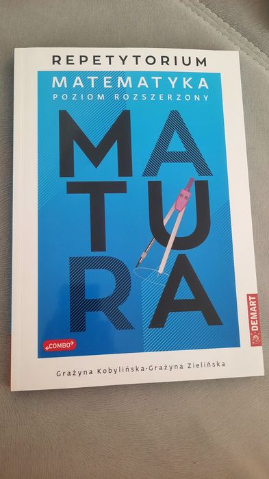 repetytorium matematyka poziom rozszerzony