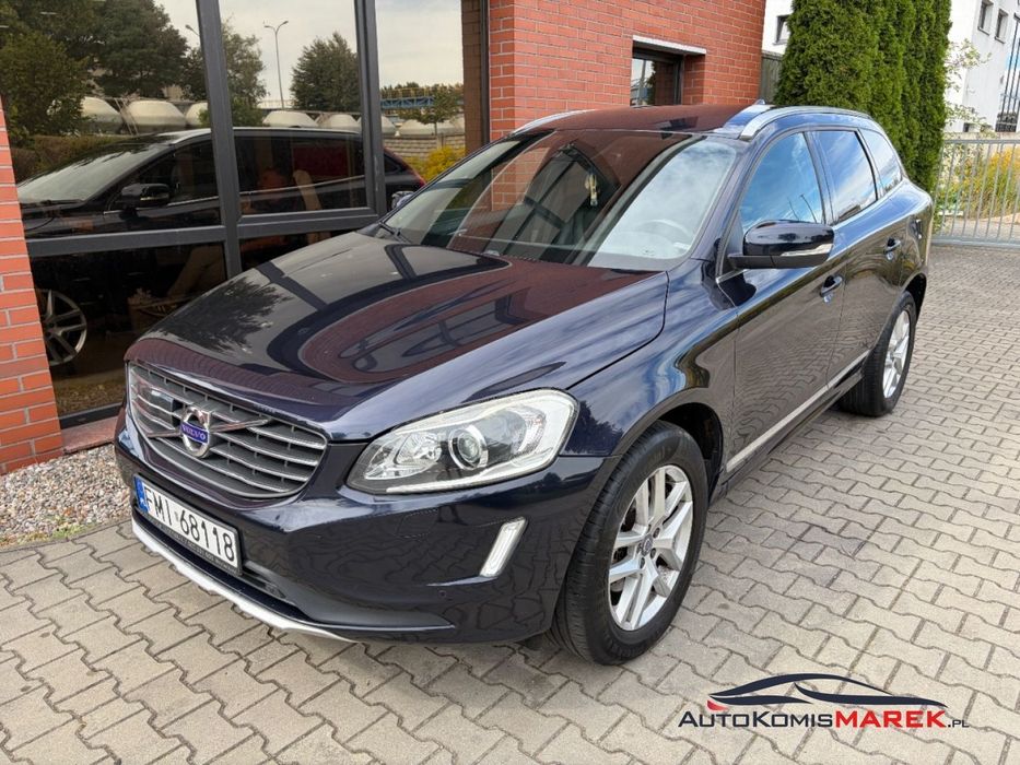 Volvo XC 60