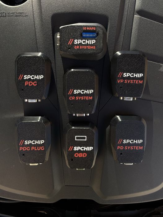 Chip / box potência ( para todas as marcas de carros)