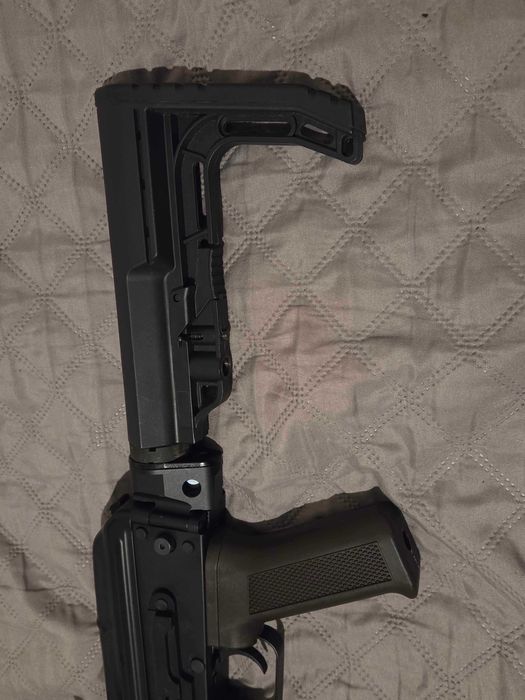 Mira Holográfica AIM-O XPS3-2