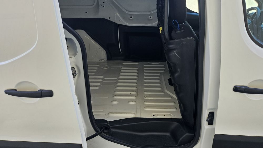 Peugeot partner 1.6 Hdi Longa