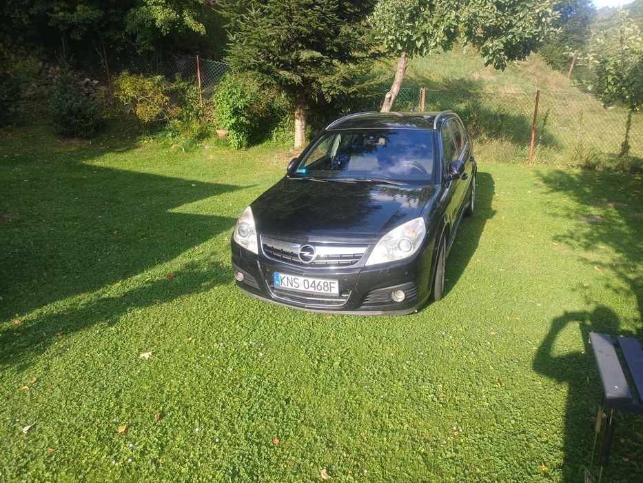 Opel Signum