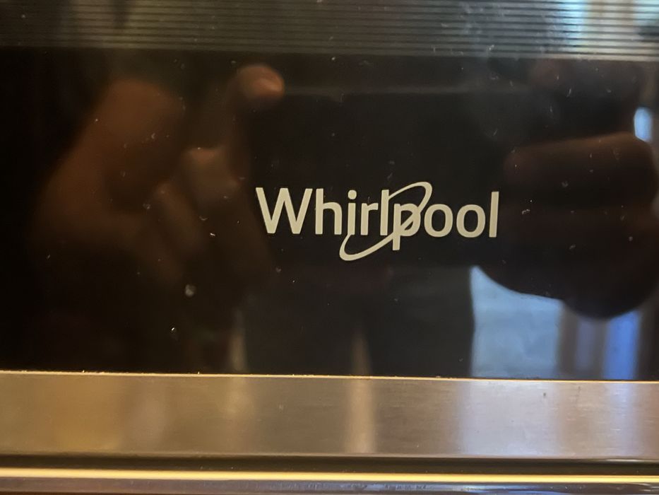 Forno whirlpool (semi-novo)