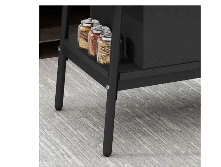 Stolik rozkładany kawowy otwierany stół