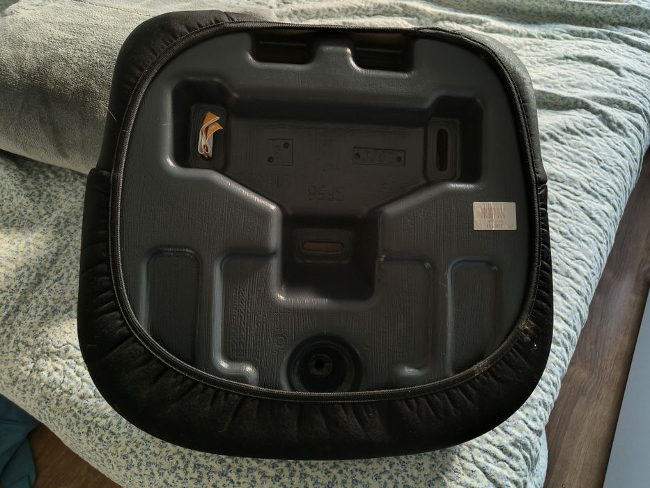 Cadeira auto 15-36
