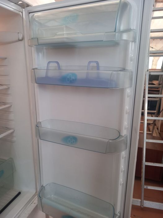 Frigorifico combinado Electrolux
