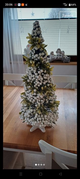 Choinka LED home&you