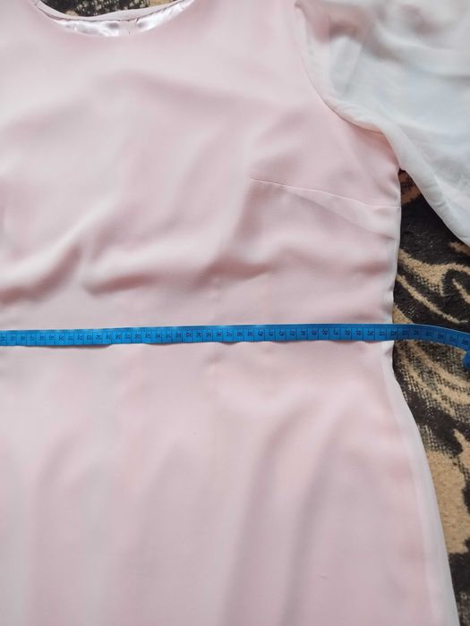 Sukienka na imprezę, wesele, komunie,18 lub inną okazję r 46-48