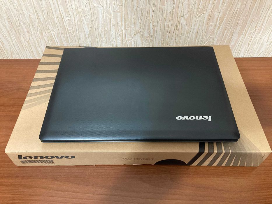 Lenovo G50-80 i5-5200 2,2GH/16GB/240GB SSD/DVD-RW
