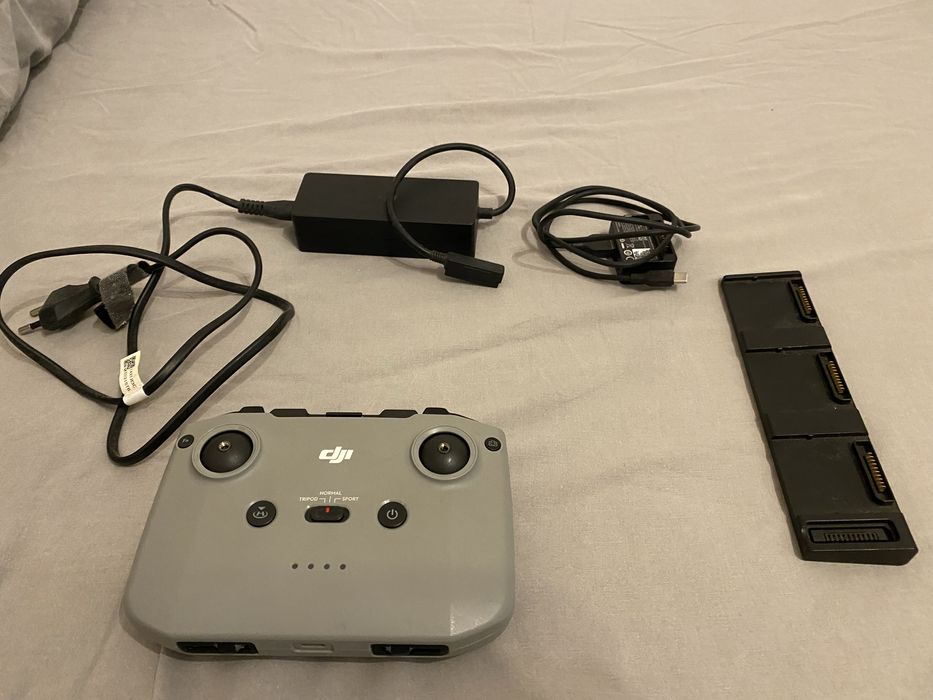 Controle DJI RC N1