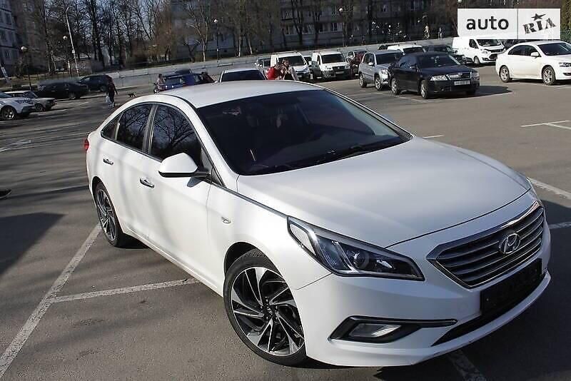 СДАМ АВТО соната 16-17 рік  4500 неделя