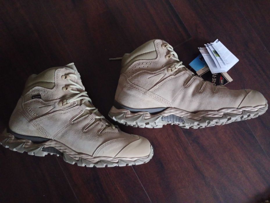 Buty Meindl Provider Pro Gtx