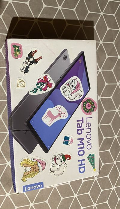 Tablet lenovo Tab M10 HD