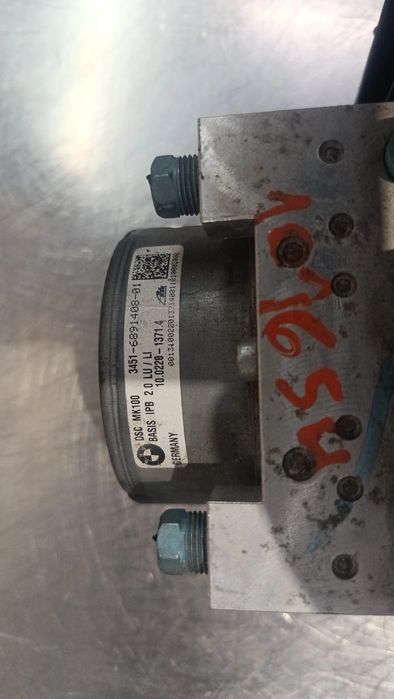 ABS BMW X1 (F48)