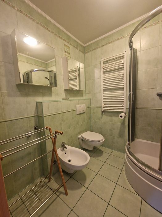 Mieszkanie – Bielany Wrocławskie - Więcej