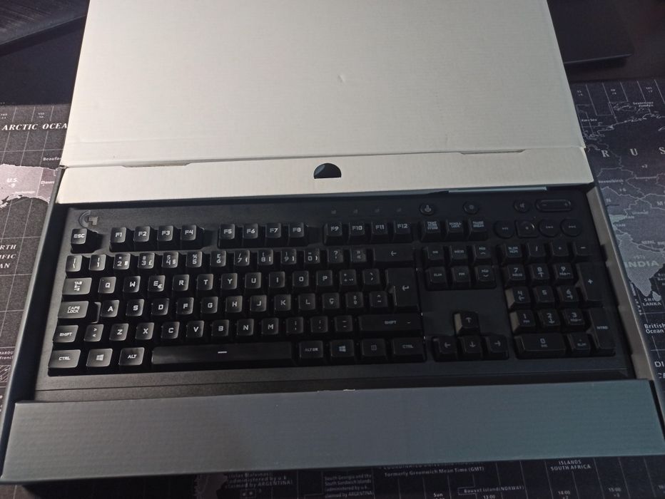 Logitech G213 Prodigy RGB PT64575415568515122