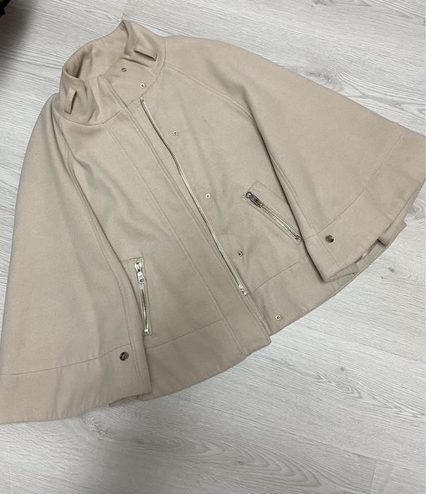 Stradivarius пальто для беременных / для вагітних