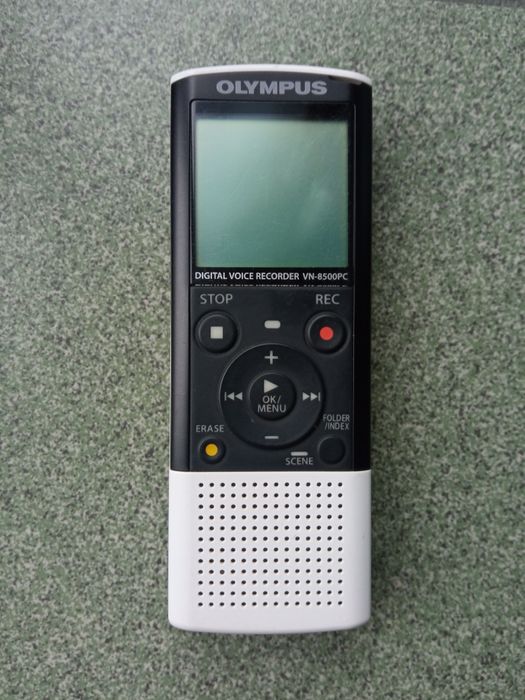 Цифровой диктофон Olympus