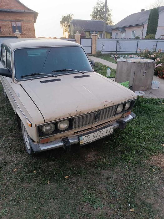 Продаю авто, Жигуль