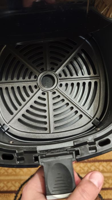 Аэрогриль Sokany