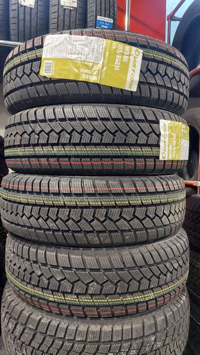 Зимні шини 175-185/65r14 AplusOvation