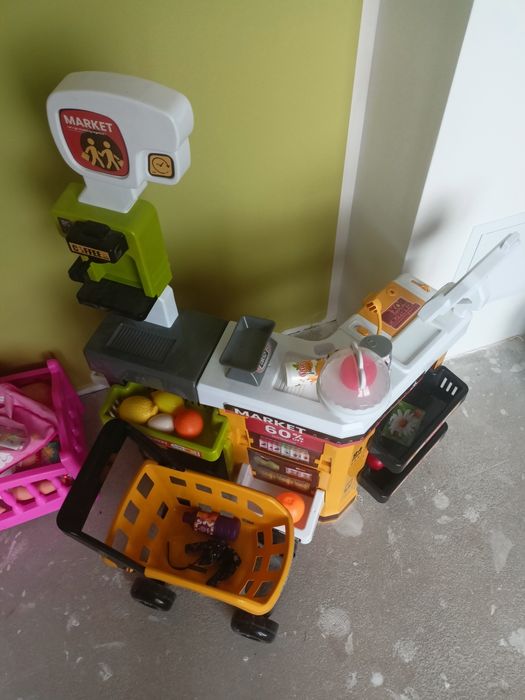 Sklep cukiernia dla dzieci