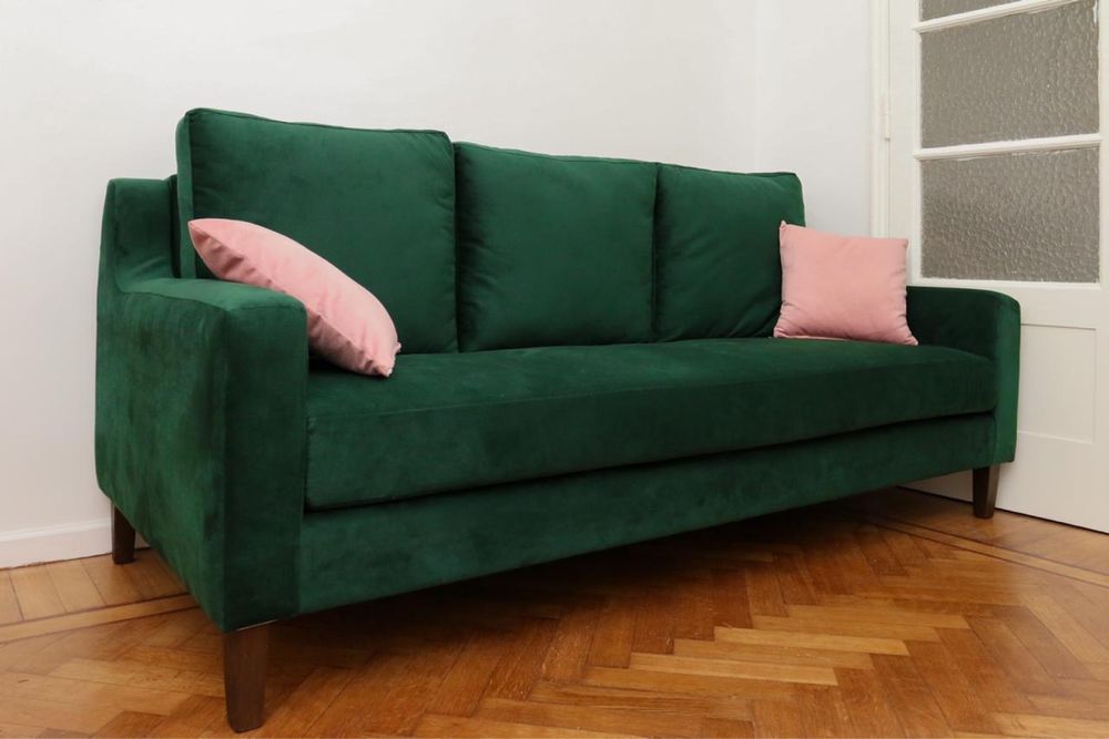 Estofador profissional. Sofás por medida e restaurações artesanais