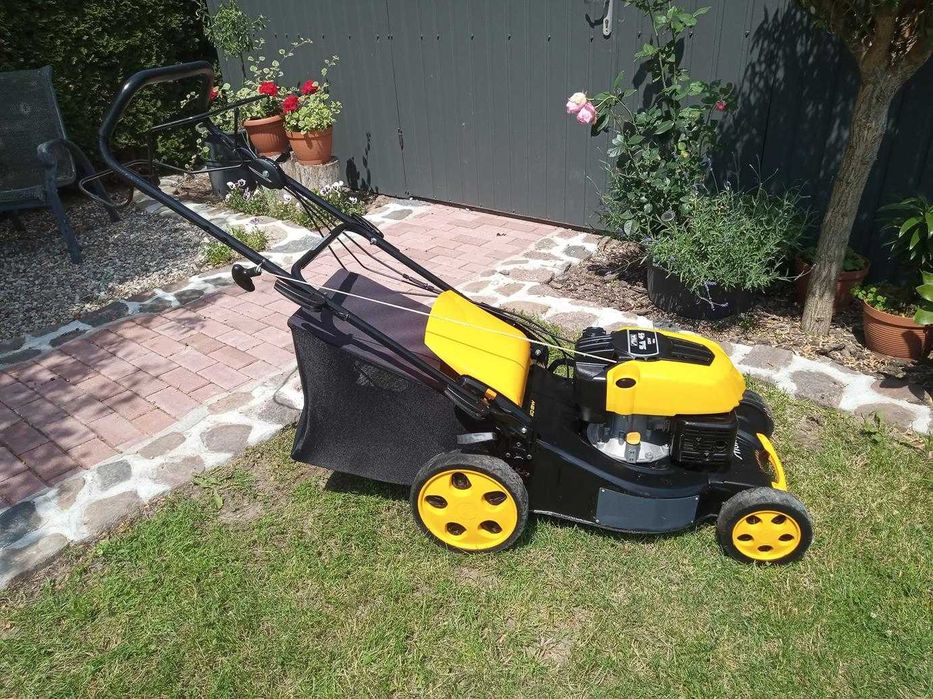 Kosiarka Spalinowa z napędem STIGA SA45 OHV 140cc