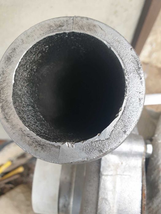 продам турбіну маз з малим напрацюванням