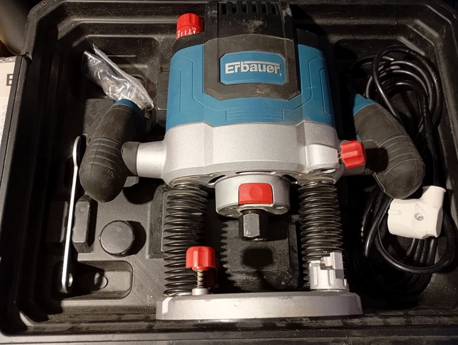 Фрезер Erbauer 2100w