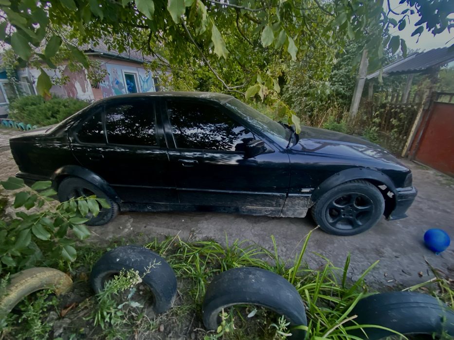 Продам Bmw e36.