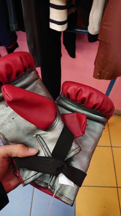 bbe boxing britannia rękawice boks,bokserskie okazja