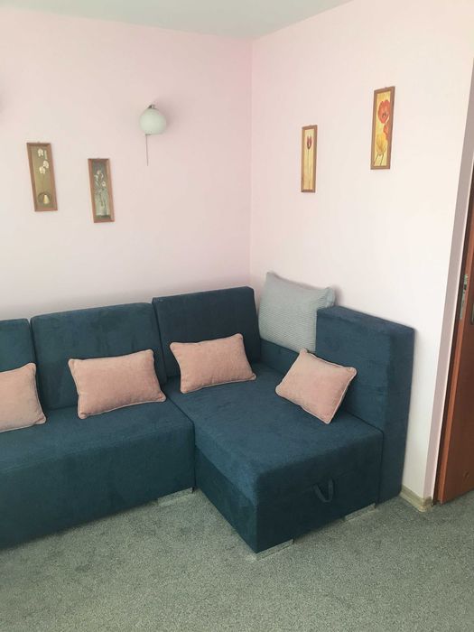 komfortowy pokój z łazienką w domu na bielanach