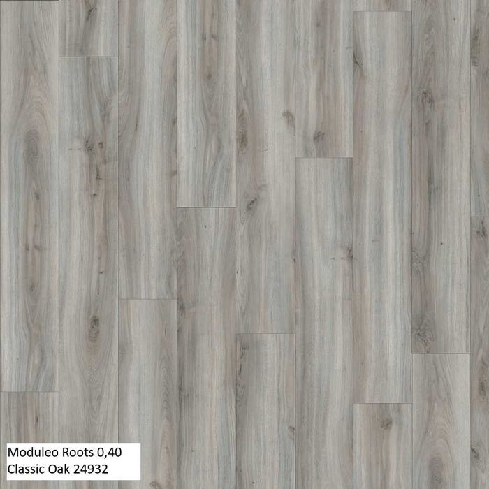 Panele winylowe, klejone Moduleo WYPRZEDAŻ! RÓŻNE KOLORY