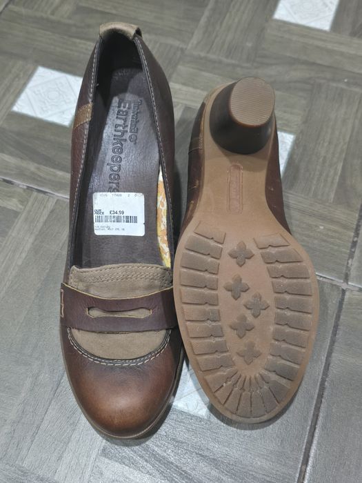 Туфлі Timberland жіночі 41 розмір