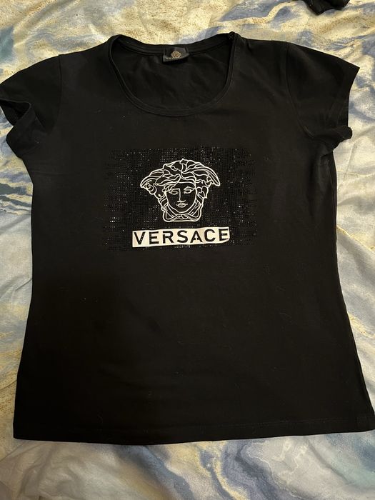 Koszulki Guess Versage rozmiar M