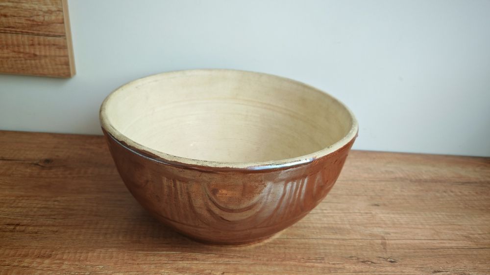 Makutra, donica ceramiczna