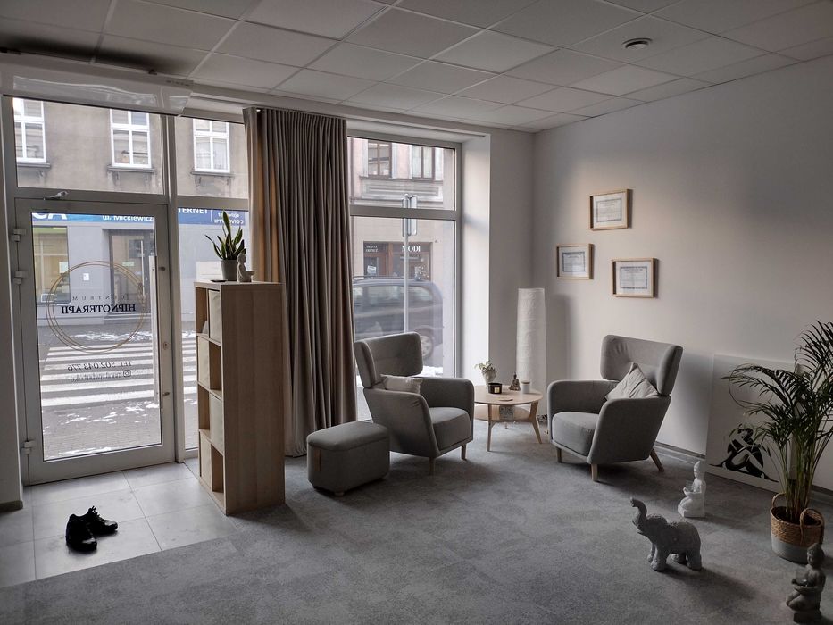 Lokal handlowo usługowy 36mkw centrum