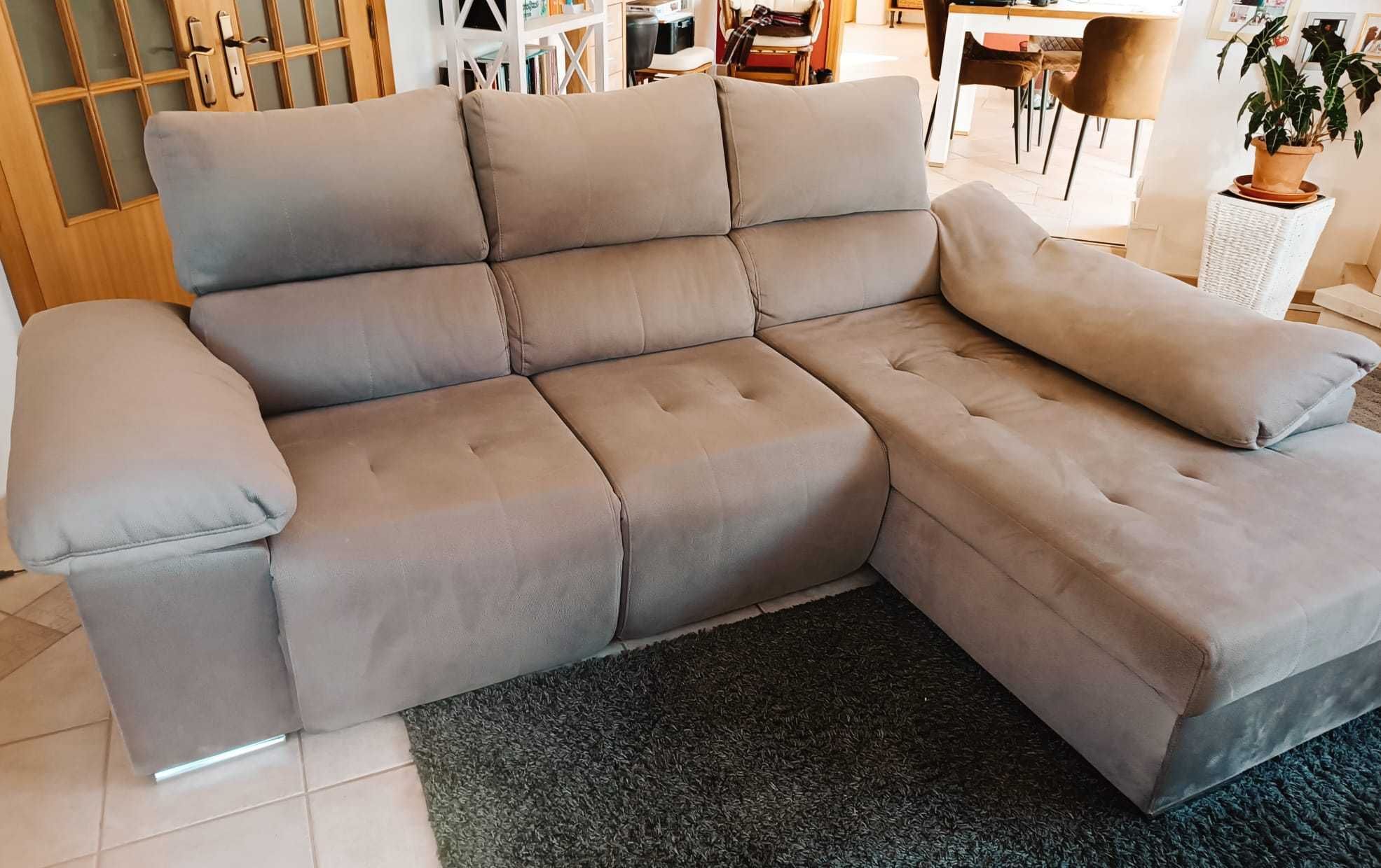 Olx sofas on sale chaise longue
