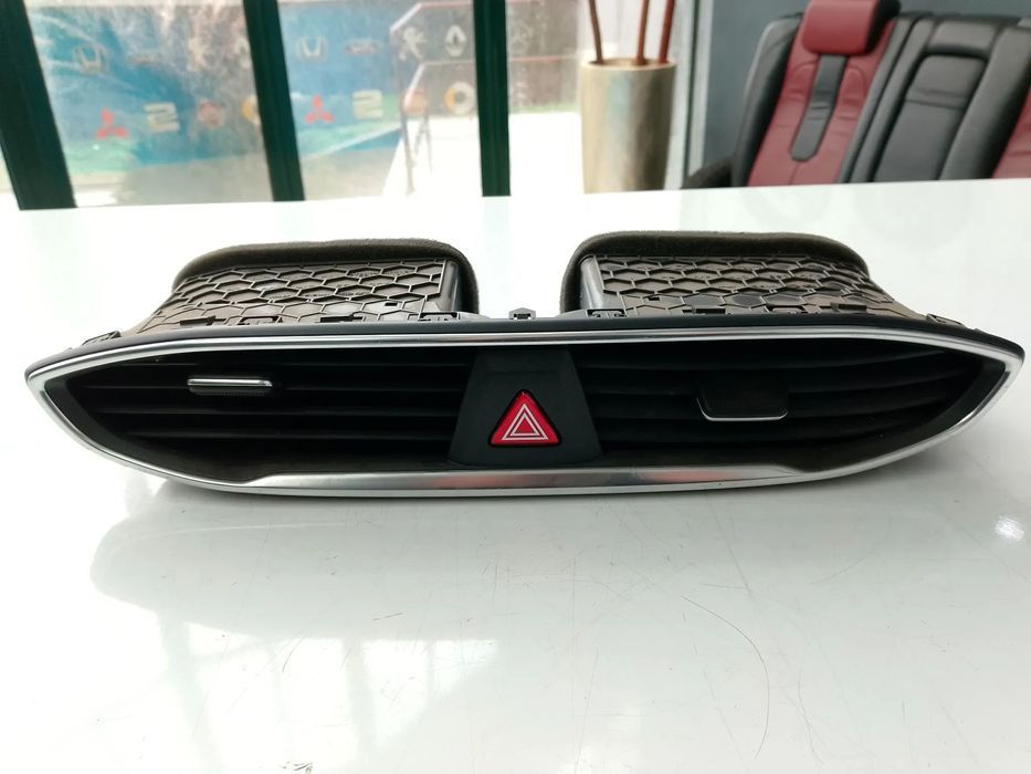 GRELHA SOFAGEM HYUNDAI SANTA FE IV / 97410S1000