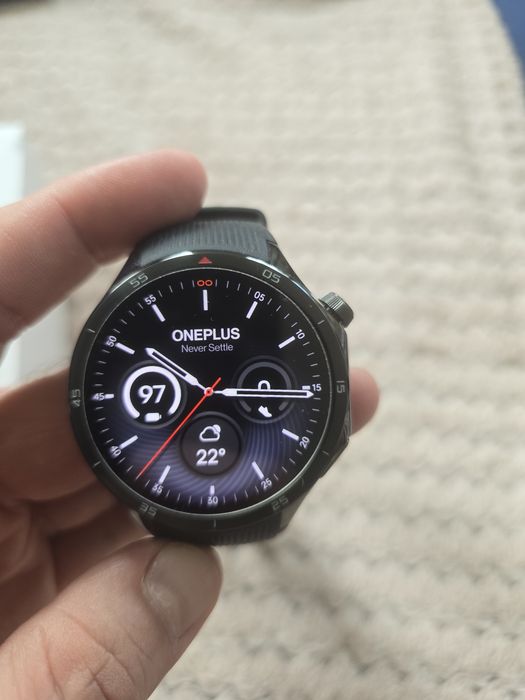 Smartwatch OnePlus 3