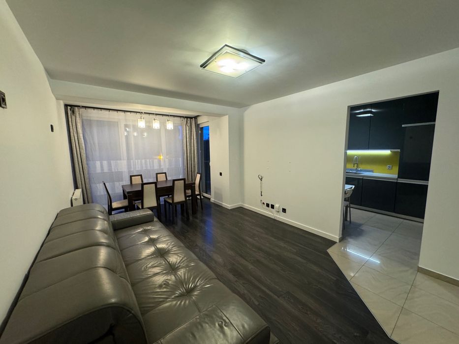 Piękne mieszkanie 3 pokojowe - świetna lokalizacja