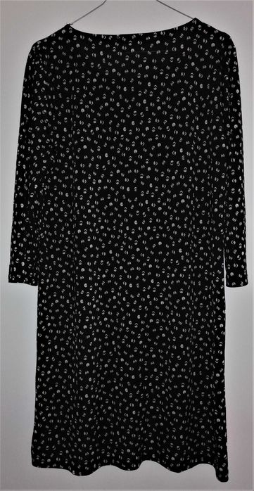 Vestido Comprido: Tam M | L